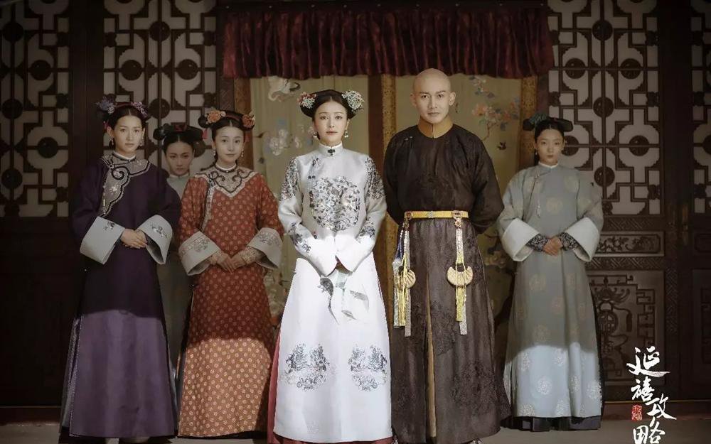 Sự thật té ngửa về hoàng cung Trung Quốc... khác xa với phim ảnh