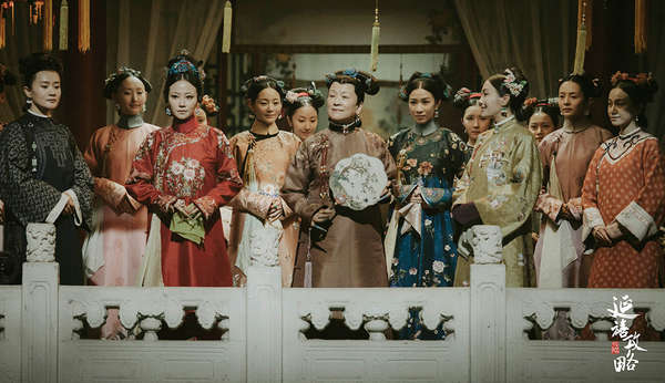 Sự thật té ngửa về hoàng cung Trung Quốc... khác xa với phim ảnh - Ảnh 3.