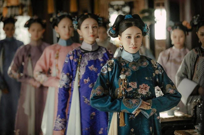 Sự thật té ngửa về hoàng cung Trung Quốc... khác xa với phim ảnh - Ảnh 5.