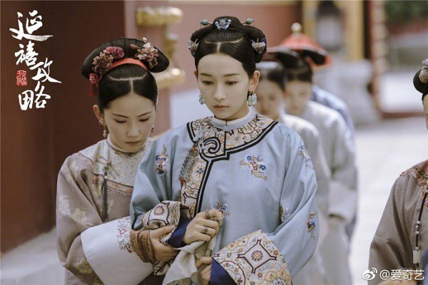 Sự thật té ngửa về hoàng cung Trung Quốc... khác xa với phim ảnh - Ảnh 10.