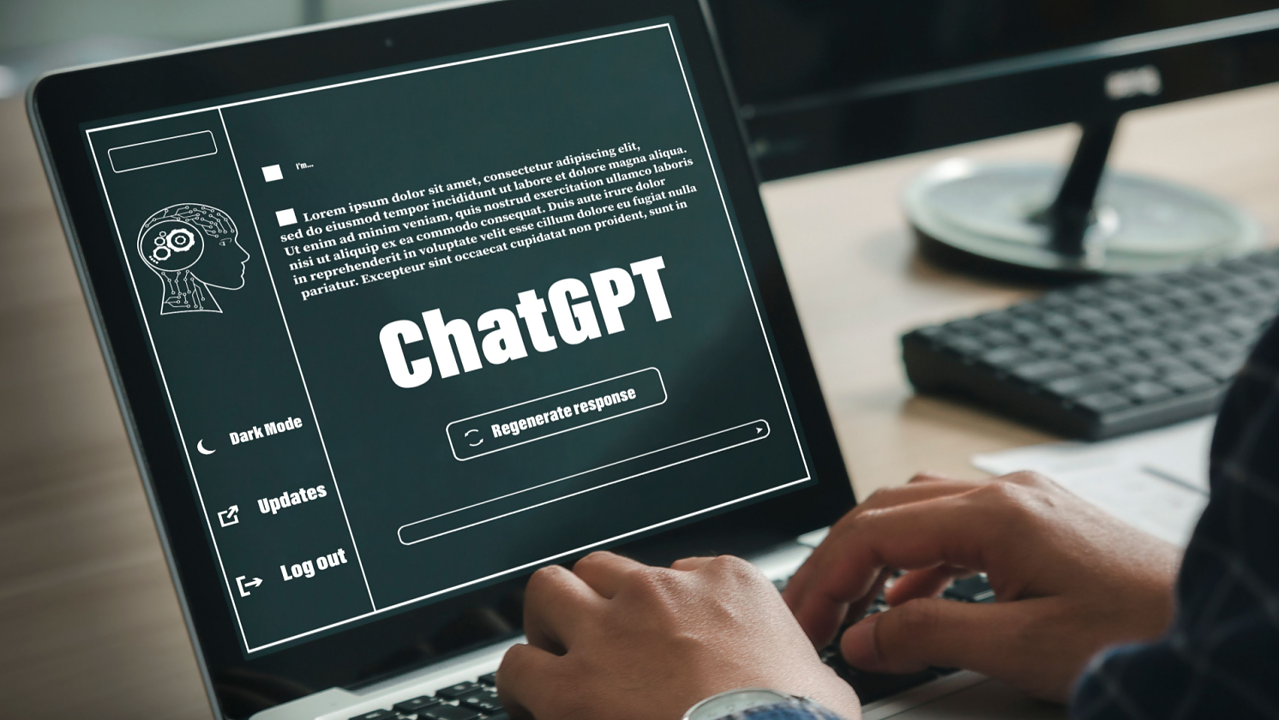 Vì sao người dùng không còn sử dụng được ChatGPT? - Ảnh 1.