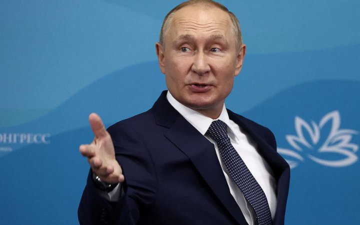 Cựu đại tá Anh thừa nhận ông Putin nói đúng về điểm yếu của phương Tây