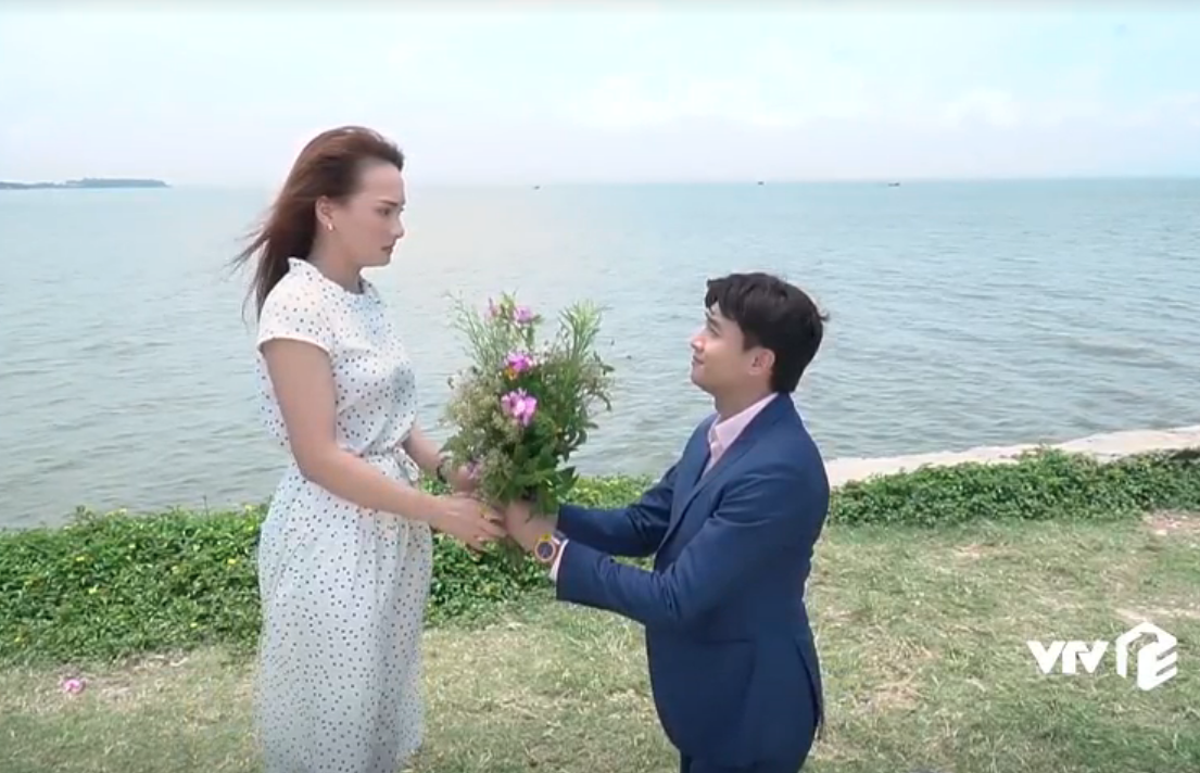 Những bản &quot;hợp đồng hôn nhân&quot; gây sốt màn ảnh Việt: Quỳnh Lương, Bình An &quot;chiếm spotlight&quot; của cặp đôi chính - Ảnh 8.
