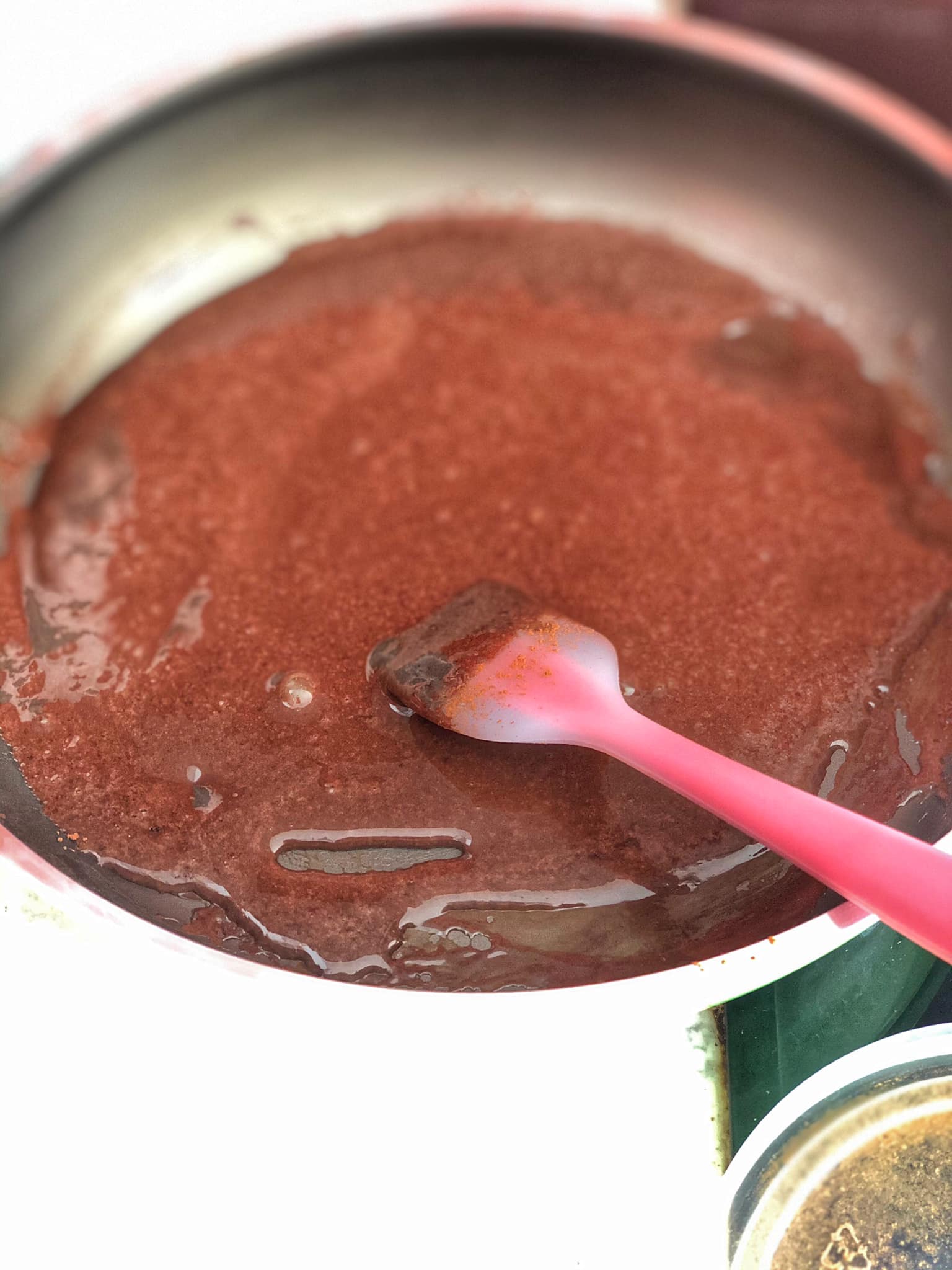 Mách bạn cách làm Chocolate cho ngày Valentine ngọt ngào - Ảnh 5.