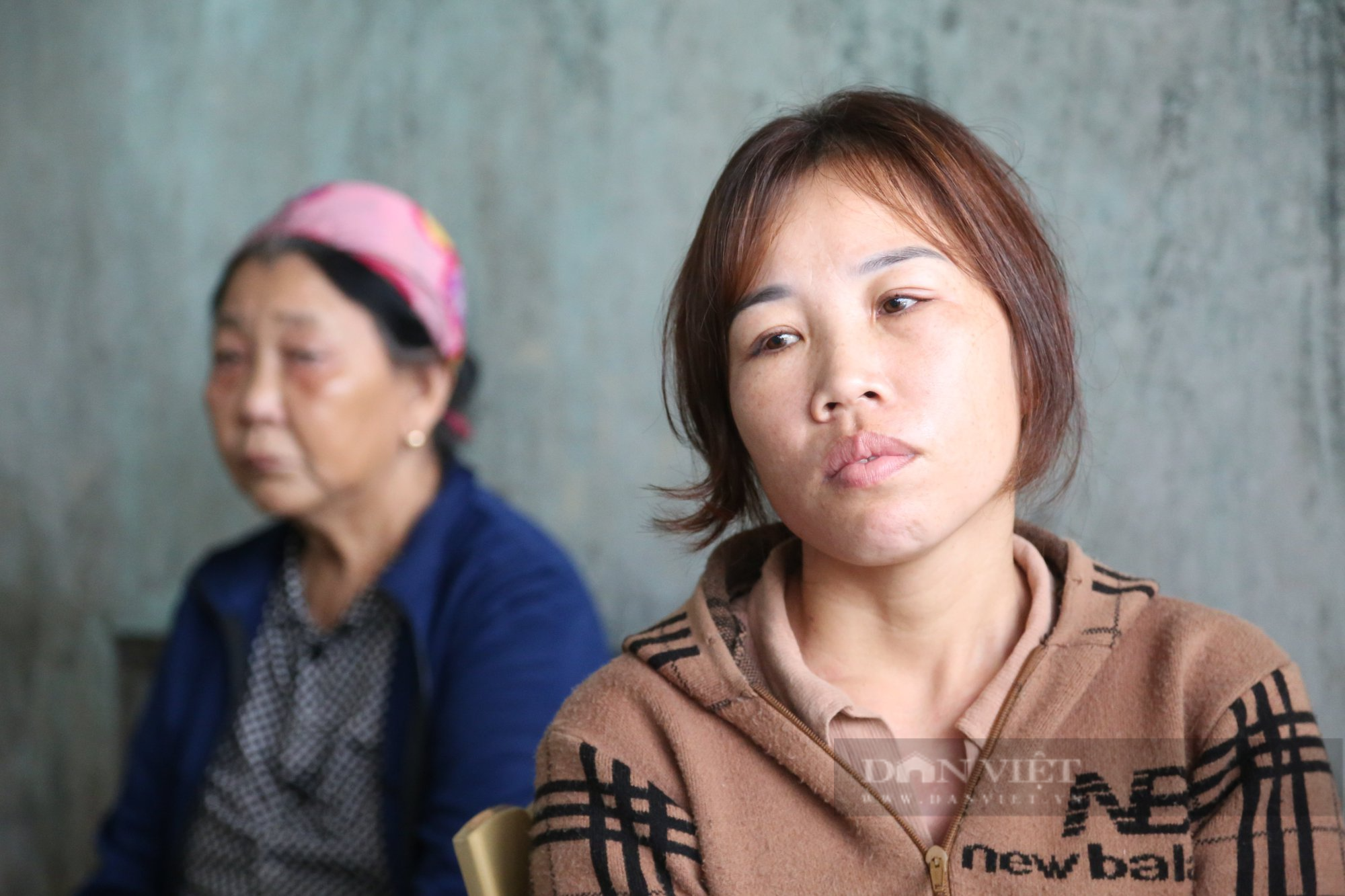 Hà Tĩnh: 2 lao động Việt mất tích trong vụ chìm tàu tại Hàn Quốc, người nhà chờ đợi “phép màu” - Ảnh 5.