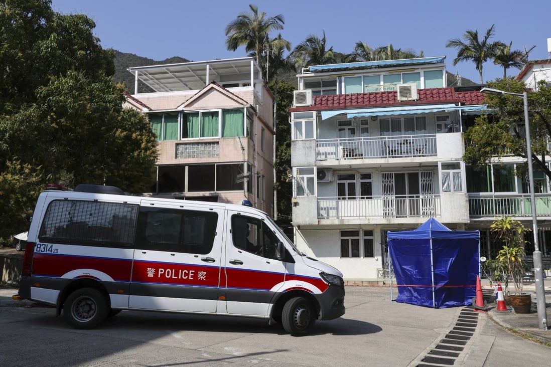 Vụ người mẫu Hong Kong bị giết hại: Khó khăn tìm kiếm thi thể người đã khuất - Ảnh 2.
