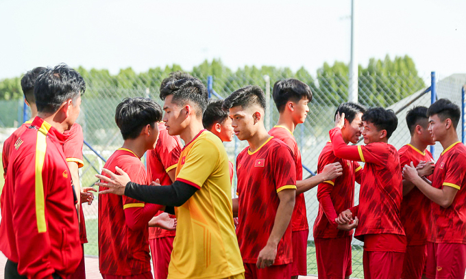 Truyền thông Australia cảnh báo đội nhà về U20 Việt Nam - Ảnh 1.