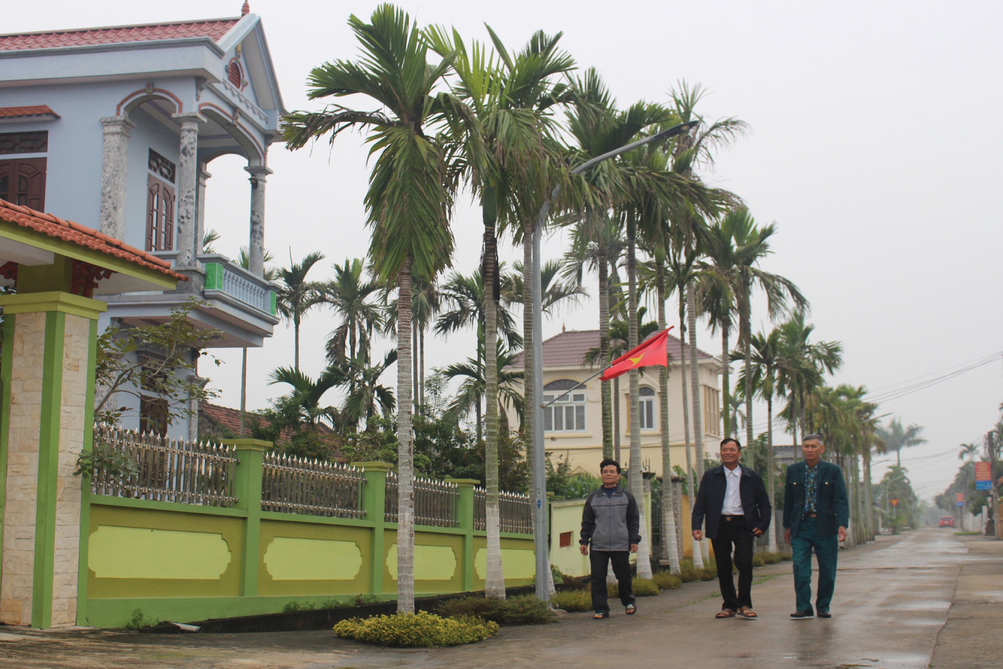 Nhiệm kỳ 2023 – 2028, Hội Nông dân huyện Hải Hậu chú trọng đến chất lượng nhân sự - Ảnh 7.