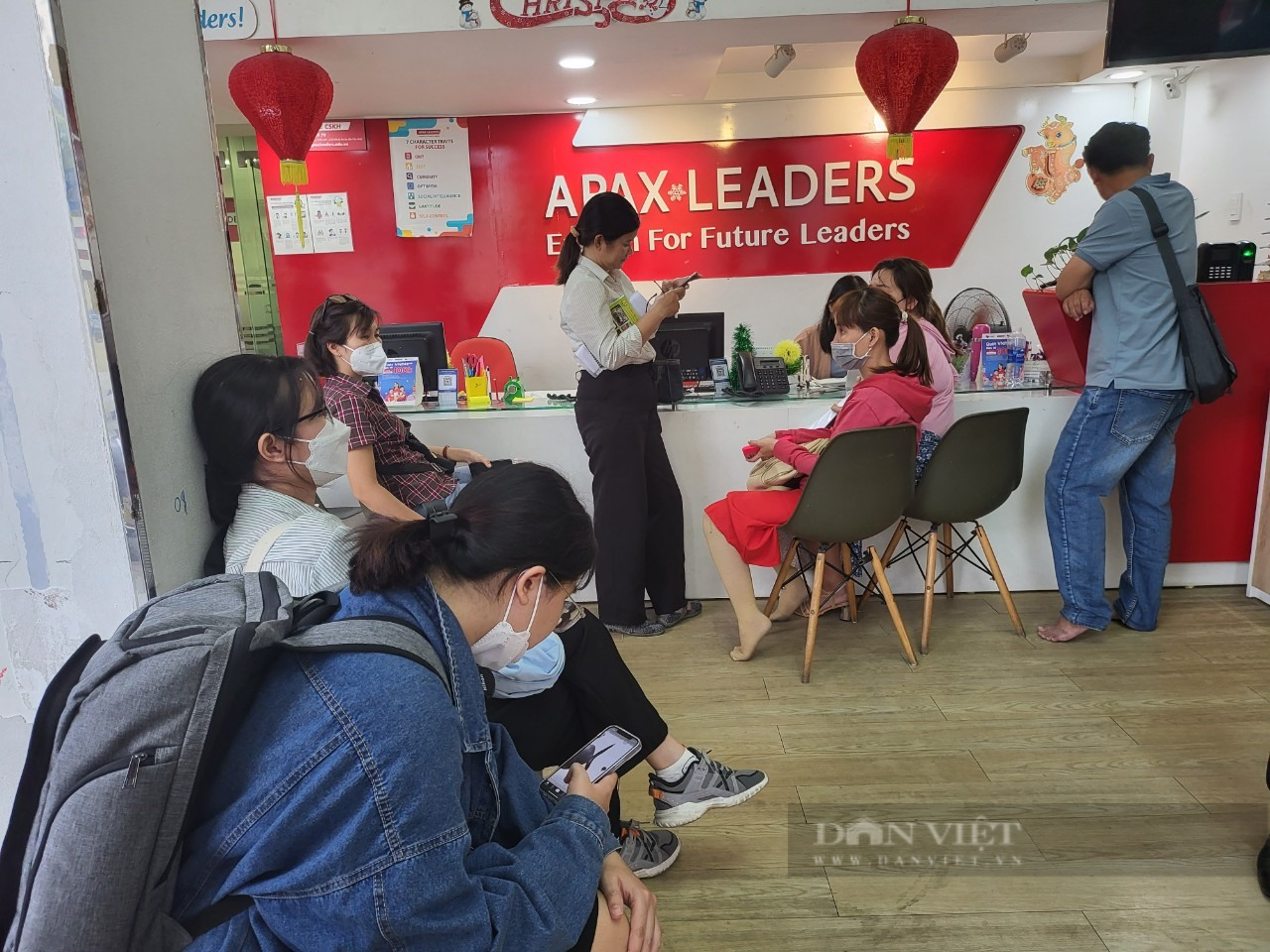 Vụ Apax Leaders bị tố &quot;lừa đảo&quot; học phí: Có thể phạt tù đến 20 năm? - Ảnh 4.