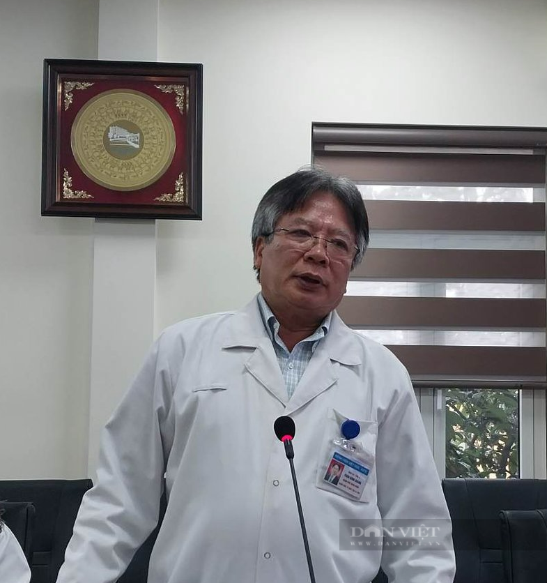 Bệnh viện Việt Đức ngày đầu hoãn mổ phiên: Cả bệnh nhân và bác sĩ đều khổ tâm - Ảnh 6.