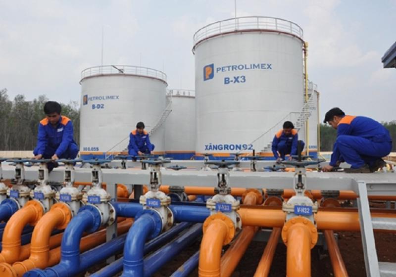 Bộ trưởng Nguyễn Hồng Diên: Ngân sách cần ít nhất 4.100 tỷ đồng mỗi năm để mua xăng dầu dự trữ - Ảnh 1.