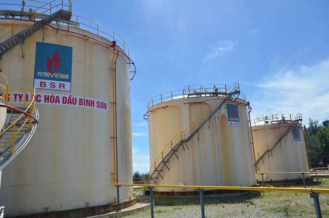 Bộ trưởng Nguyễn Hồng Diên: Ngân sách cần ít nhất 4.100 tỷ đồng mỗi năm để mua xăng dầu dự trữ - Ảnh 3.