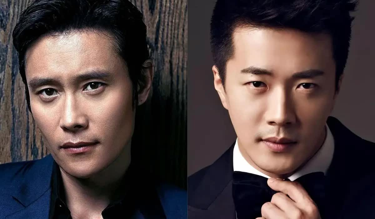 Sau Kwon Sang Woo, Kim Tae Hee bị điều tra vì trốn thuế - Ảnh 2.