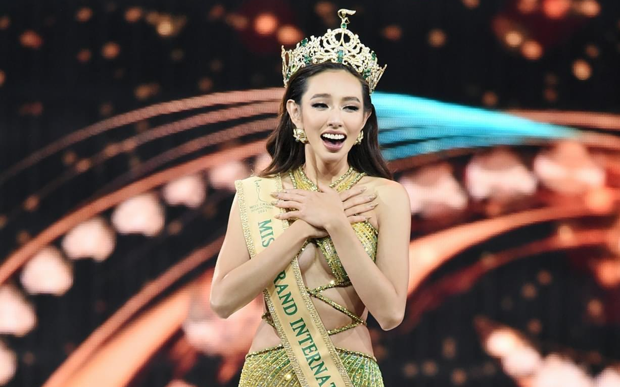 Vụ kiện của Hoa hậu Thùy Tiên: Tiếp tục chuyển đơn kiện về Sở Thông tin Truyền thông TP.Cần Thơ 