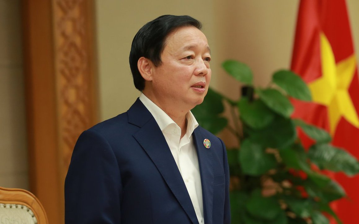 Phó Thủ tướng Trần Hồng Hà: Không được làm ảnh hưởng đến người dân dù chỉ một giờ khi giải quyết thủ tục hành chính