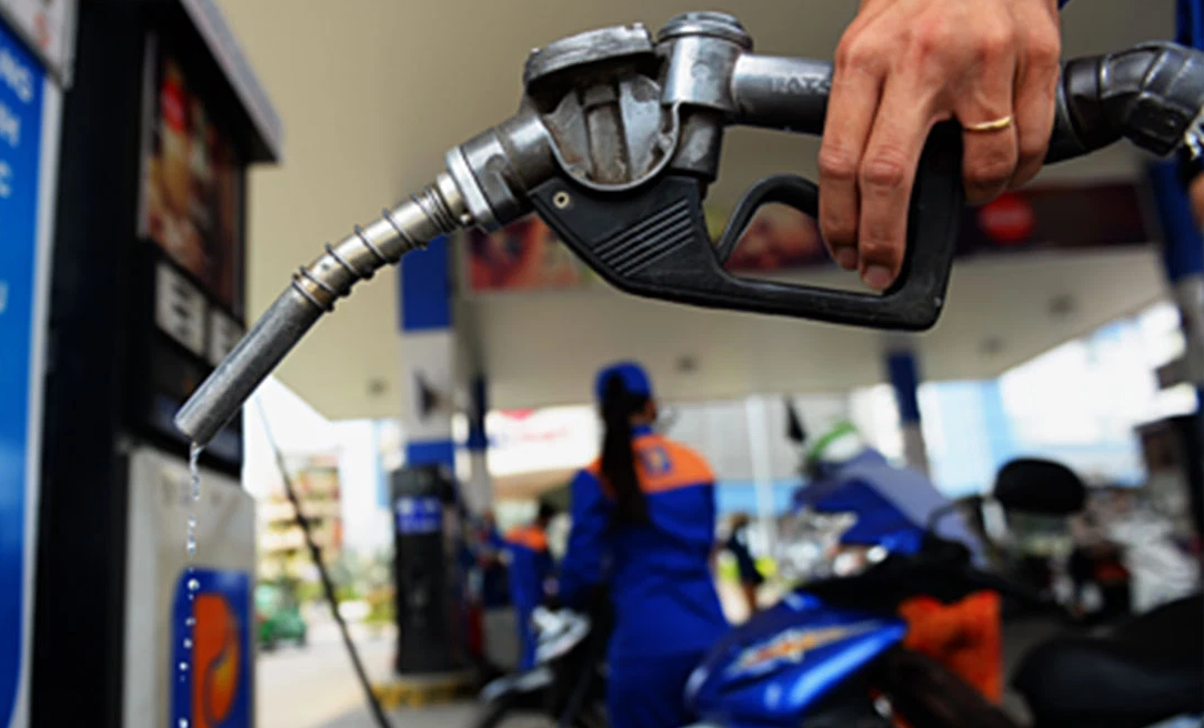 Giá xăng dầu hôm nay 27/5: Tiếp đà tăng, thông điệp mâu thuẫn của OPEC + - Ảnh 5.