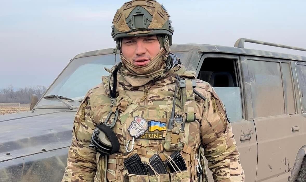 Binh sĩ Ukraine ở tiền tuyến phản bác tuyên bố của NATO về khả năng Bakhmut sớm thất thủ - Ảnh 1.