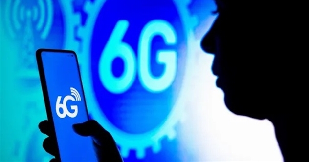 Công nghệ 6G sẽ được ra mắt vào năm 2030 - Ảnh 1.