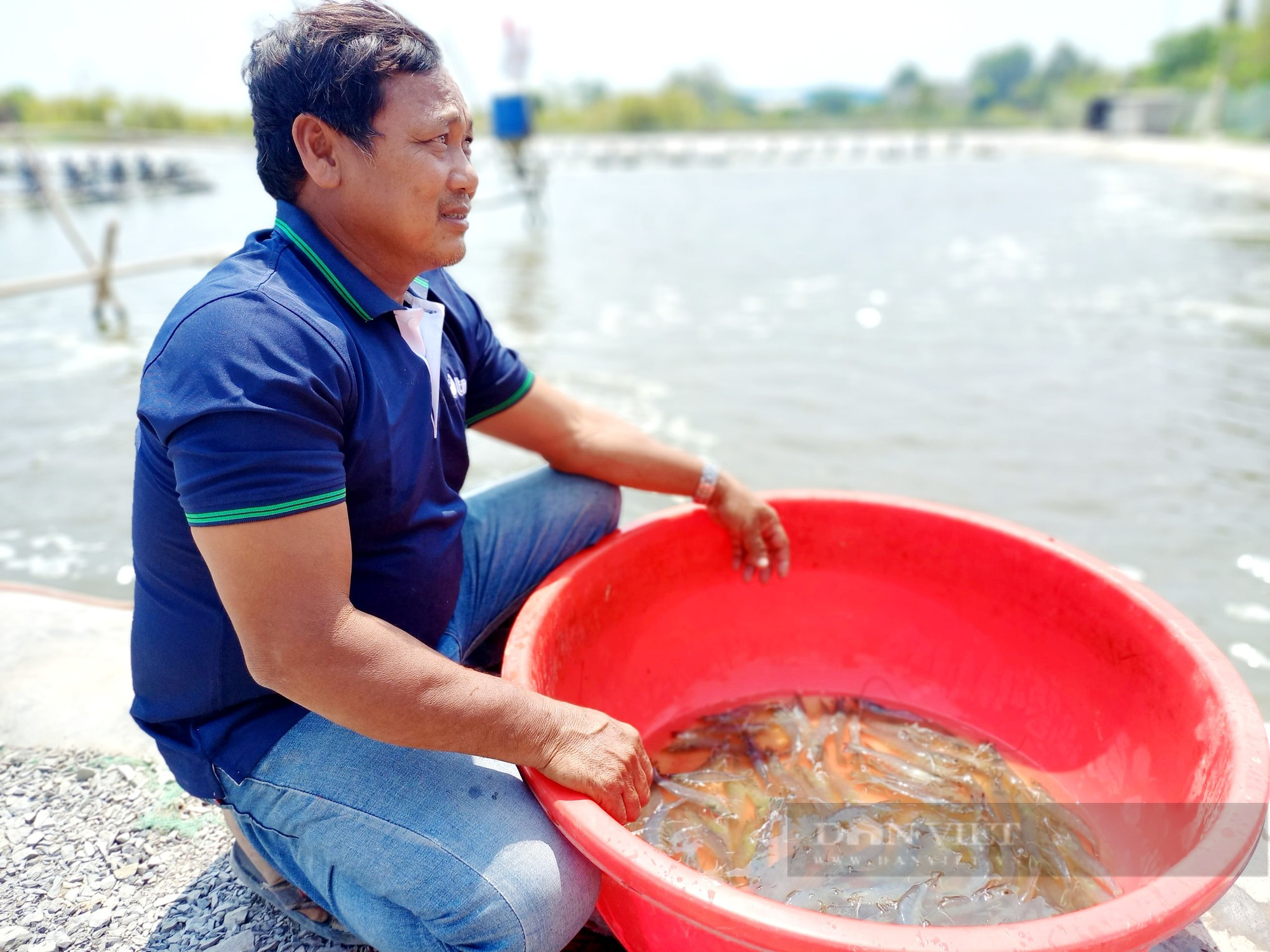 Nuôi con Việt Nam xuất khẩu tỷ đô, anh nông dân Đồng Tháp Mười thu lời 2 tỷ/năm - Ảnh 1.