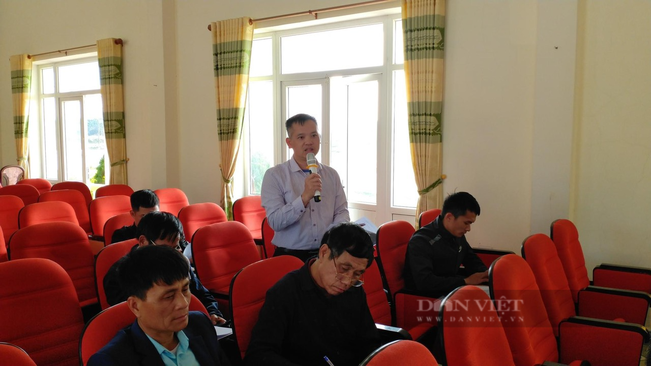 Quảng Ninh đề xuất chỉ thành lập UBKT Hội Nông dân đến cấp huyện - Ảnh 6.