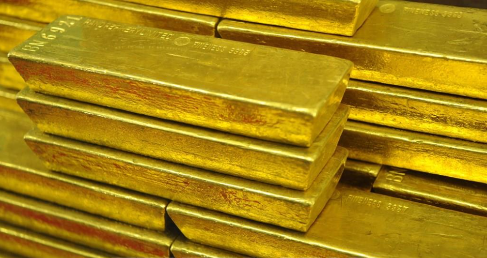 Giá vàng hôm nay 20/4: Vàng lại giao dịch dưới mức 2.000 USD/ounce - Ảnh 3.