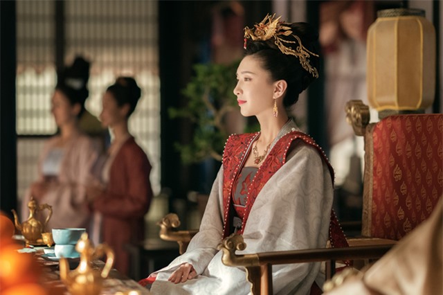 Triều đại nào phụ nữ có địa vị cao nhất thời phong kiến của Trung Quốc? - Ảnh 2.
