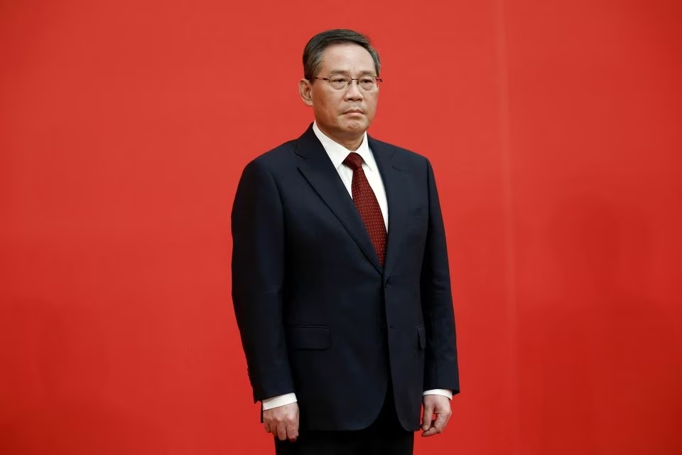 Bật mí về tân Thủ tướng Trung Quốc Lý Cường - 'cánh tay phải' lâu năm của Chủ tịch Tập Cận Bình - Ảnh 2.