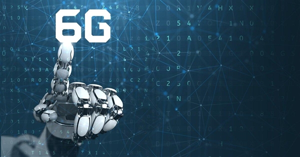 Công nghệ 6G sẽ được ra mắt vào năm 2030 - Ảnh 3.
