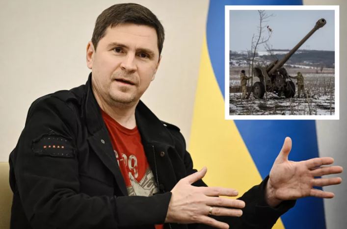 Ukraine tiết lộ thời điểm thực hiện phản công - Ảnh 1.