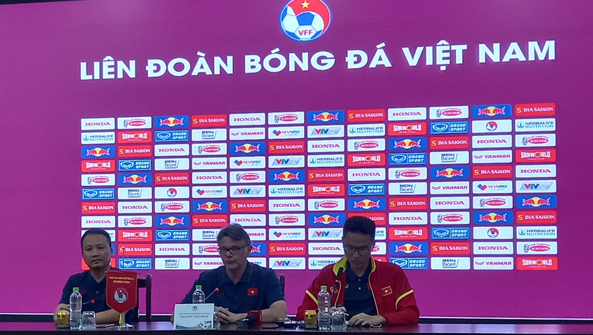 HLV Troussier triệu tập 4 cầu thủ U20 lên ĐT Việt Nam: Có 2 &quot;hạt ngọc&quot; HAGL - Ảnh 2.