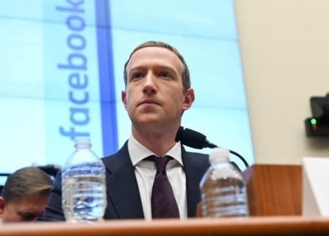 Công ty mẹ của Facebook tiếp tục chuẩn bị sa thải quy mô lớn - Ảnh 1.