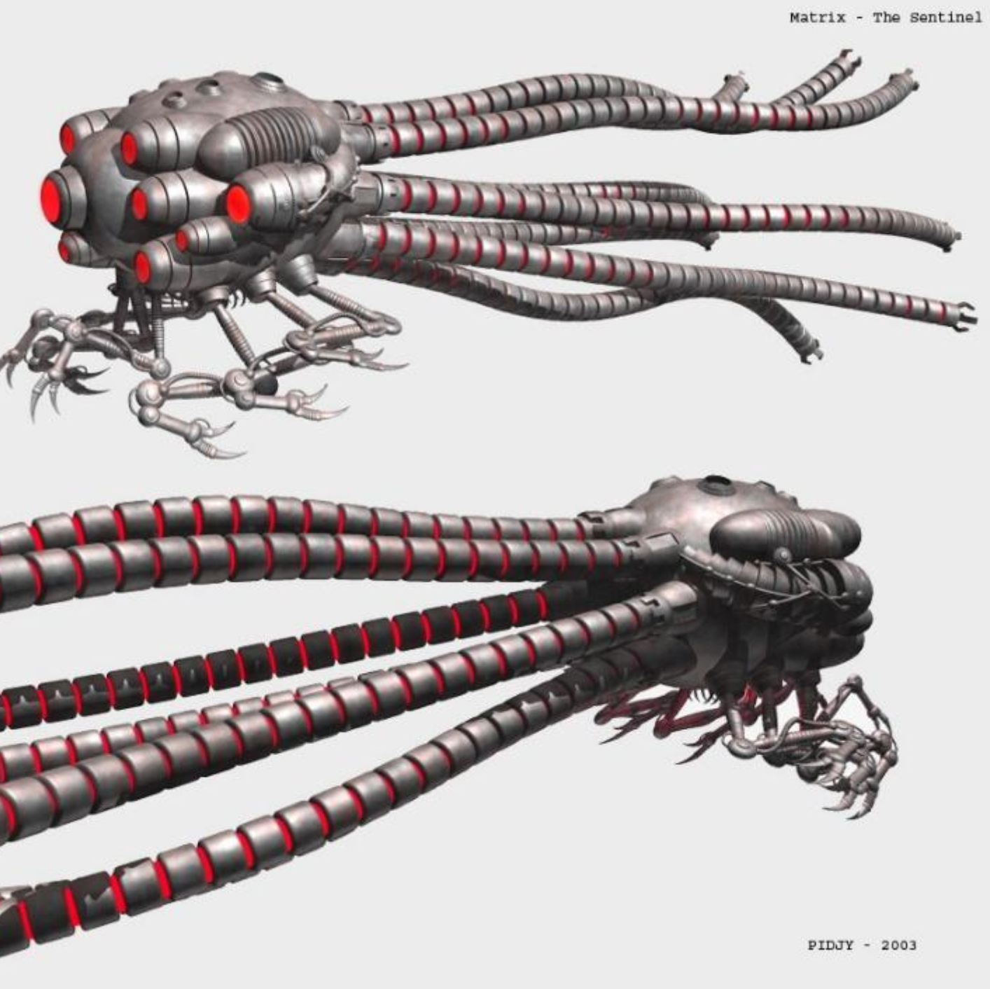 Phát hiện hóa thạch của một loài sinh vật biển kỳ lạ sau 280 triệu năm vẫn còn nguyên vẹn - Ảnh 4.