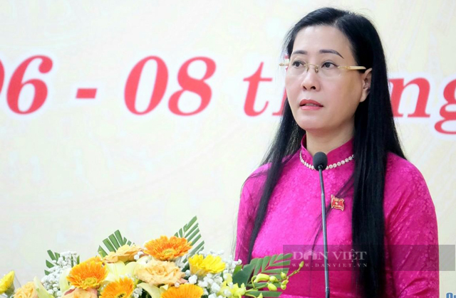 Lần đầu tiên Quảng Ngãi đưa cán bộ trẻ của tỉnh về làm Bí thư, Chủ tịch UBND xã, phường - Ảnh 3.