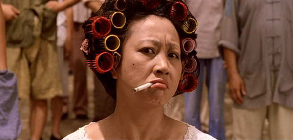 誰是電影 Chow Tinh Tri 中最著名的 10 位演員？  - 圖 3。