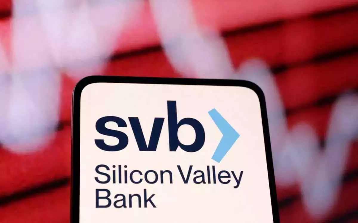 Ngân hàng Silicon Valley Bank sụp đổ: Trò chơi &quot;đổ lỗi&quot; trong ngành tài chính và công nghệ?