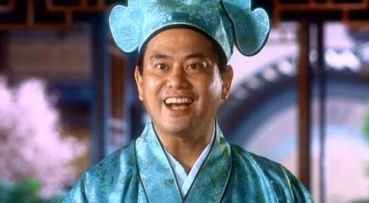 誰是電影 Chow Tinh Tri 中最著名的 10 位演員？  - 圖 4。
