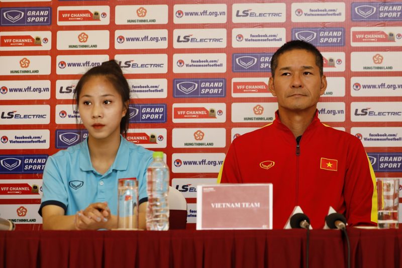 Nhan sắc đời thường &quot;chim sa cá lặn&quot; của đội trưởng U20 nữ Việt Nam - Ảnh 6.