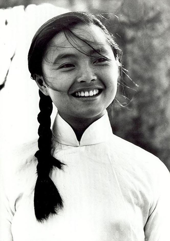 3 nữ diễn viên gốc Việt thành danh tại Hollywood - Ảnh 2.