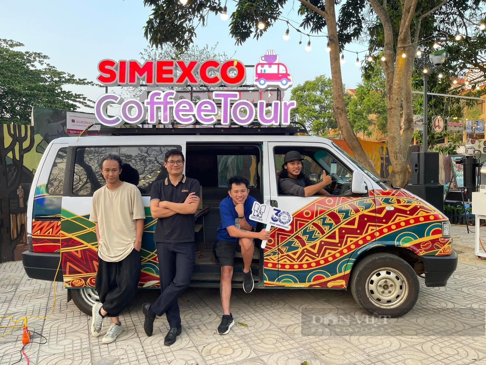 Simexco - Ảnh 4.