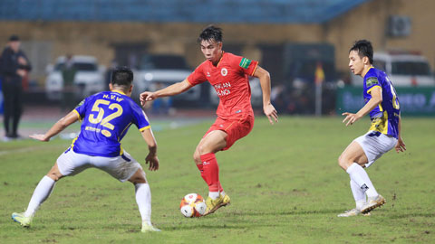 Cần có phương án nào để V.League đá 10 tháng liên tiếp? - Ảnh 1.