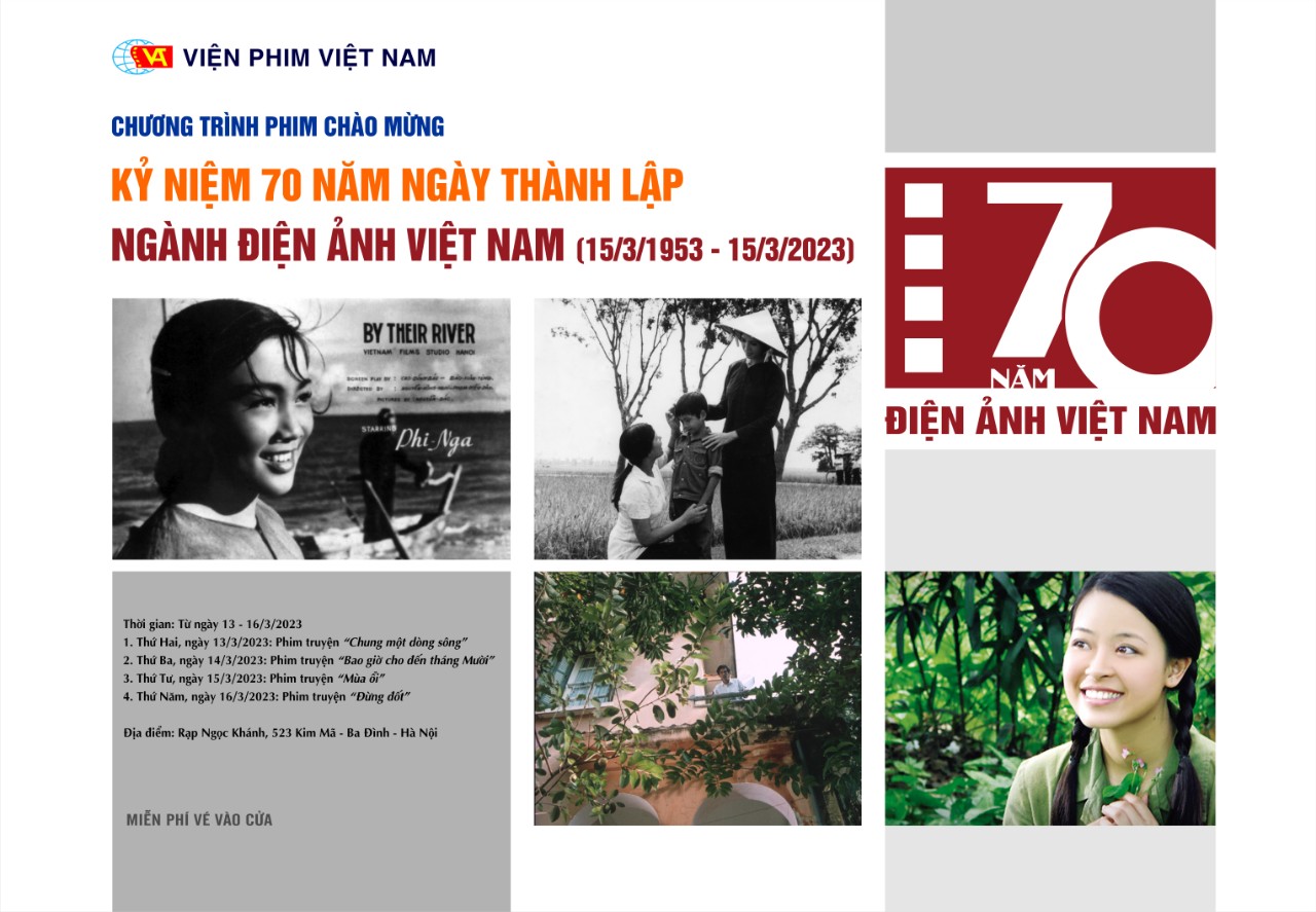 Vinh danh 75 nghệ sỹ điện ảnh được phong tặng Nghệ sĩ Nhân dân - Ảnh 6.
