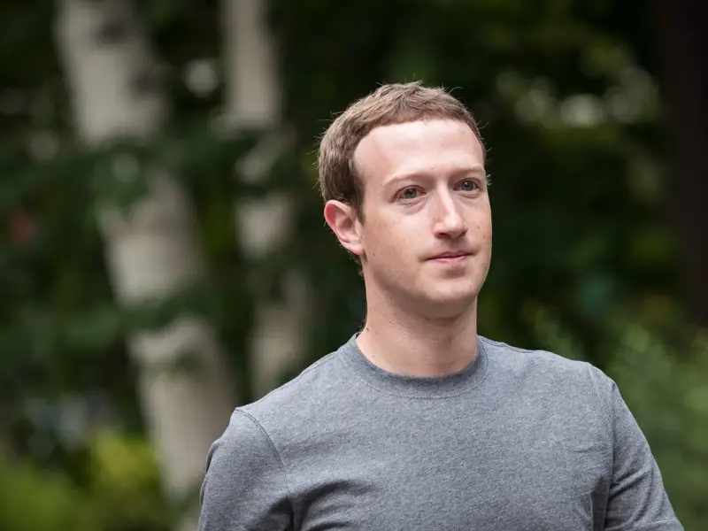 Giám đốc điều hành Meta Mark Zuckerberg đã kiếm được 26.823.061 đô la trong tổng số tiền lương thưởng trong năm tài chính 2021, theo hồ sơ SEC của công ty