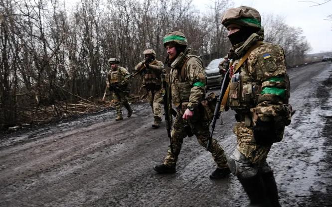 Ukraine mất gần hết lính tinh nhuệ, tổn thất lớn, 'thiếu thốn trăm bề', nhiều người bi quan