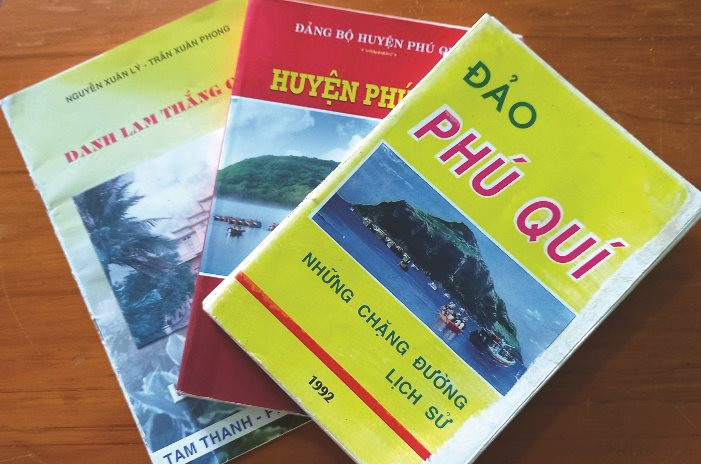 Khi bị quân nhà Tây Sơn truy đuổi, Thế tổ Cao Hoàng đế nhà Nguyễn có từng chạy ra đảo Phú Quý ở Bình Thuận? - Ảnh 3.