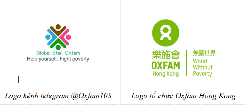 Công an Hà Nội cảnh báo nhóm từ thiện Oxfam108 và kênh đầu tư tài chính SAMEHOME - Ảnh 1.