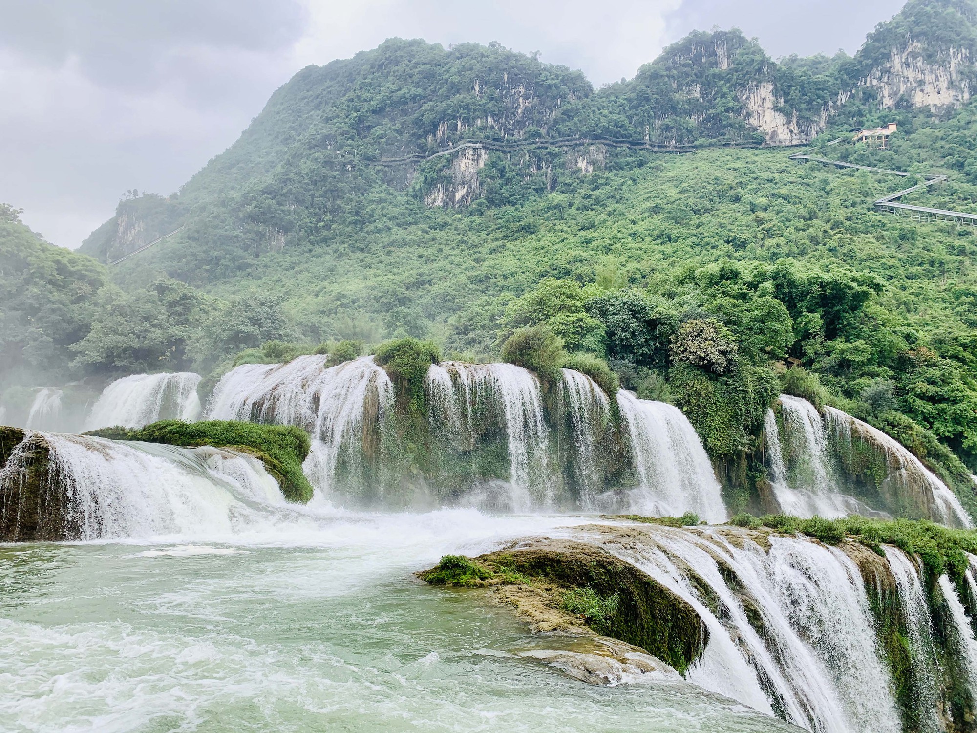 Tăng số lượng nước được miễn thị thực và kéo dài thời hạn lưu trú - Ảnh 5.