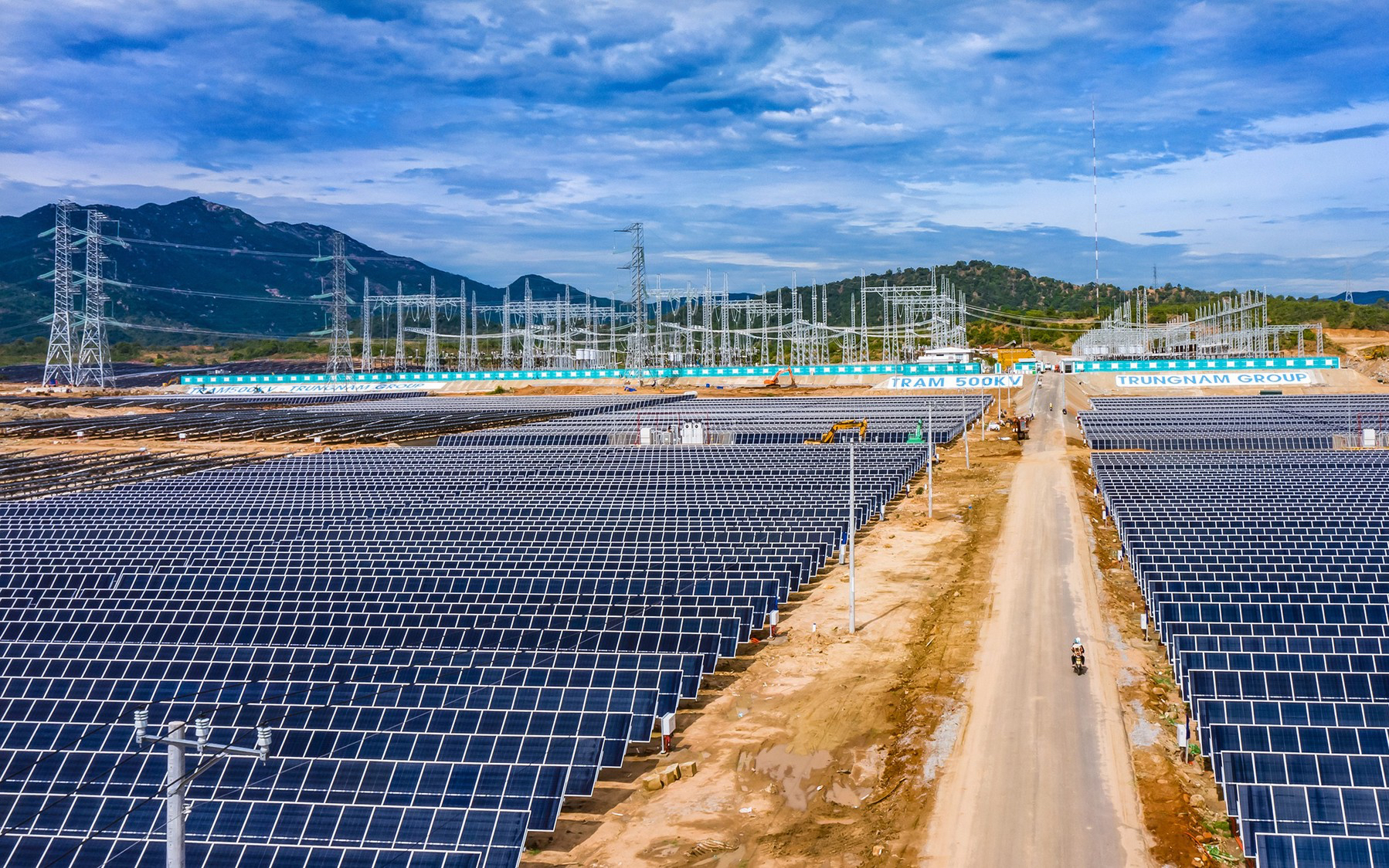 EVN thông tin "nóng" về việc dừng mua 172 MW điện của Trung Nam