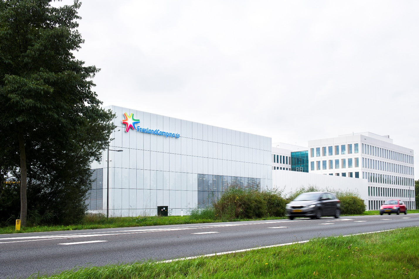 Tập đoàn sở hữu Cô Gái Hà Lan được vinh danh TOP 3 công ty danh tiếng nhất Hà Lan - Ảnh 3.