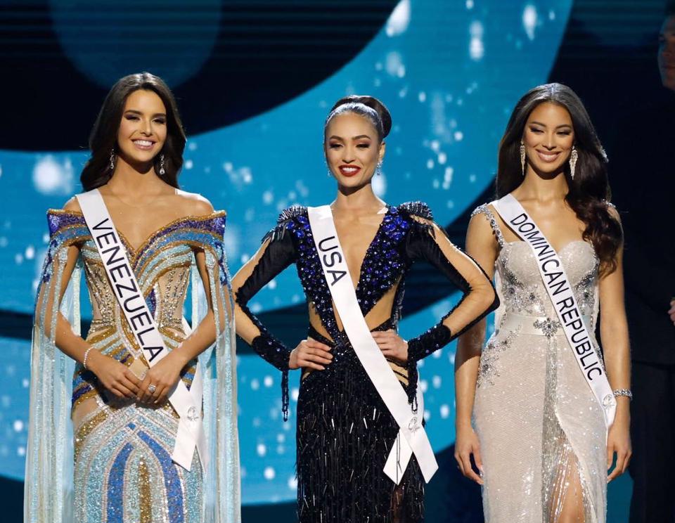 Loạt ồn ào của Miss Universe đầu năm 2023: Chậm trễ trao giải, thay đổi format - Ảnh 5.