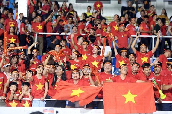 Lịch thi đấu SEA Games 32 mang về lợi thế cực lớn nào cho U23 Việt Nam? - Ảnh 1.